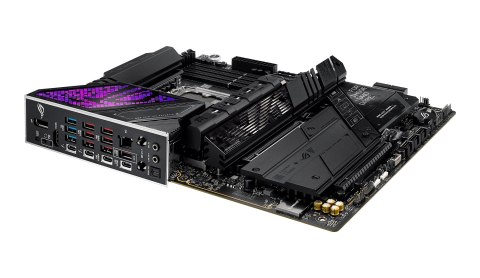 ASUS Płyta główna ASUS ROG STRIX Z890-E GAMING WIFI
