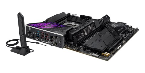 ASUS Płyta główna ASUS ROG STRIX Z890-E GAMING WIFI