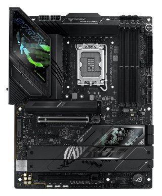 ASUS Płyta główna ASUS ROG STRIX Z890-F GAMING WIFI