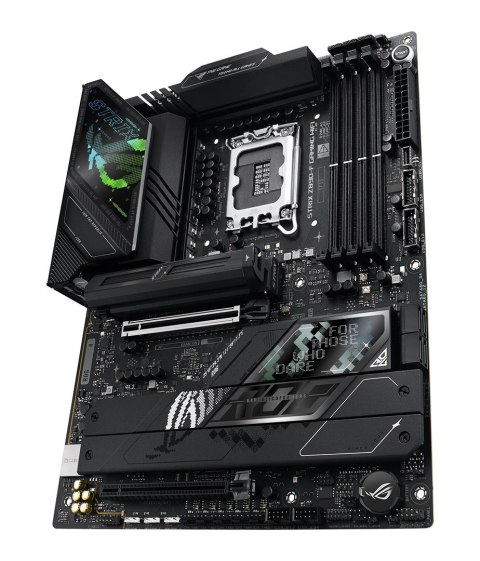 ASUS Płyta główna ASUS ROG STRIX Z890-F GAMING WIFI
