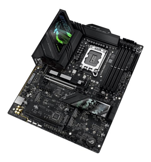 ASUS Płyta główna ASUS ROG STRIX Z890-F GAMING WIFI