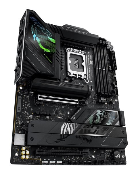 ASUS Płyta główna ASUS ROG STRIX Z890-F GAMING WIFI
