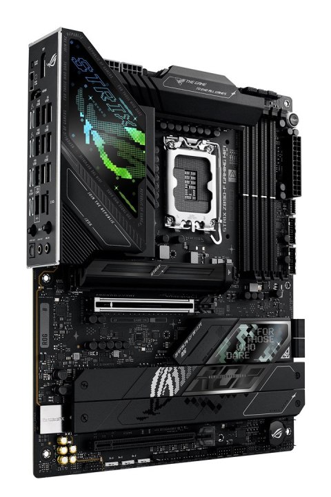 ASUS Płyta główna ASUS ROG STRIX Z890-F GAMING WIFI