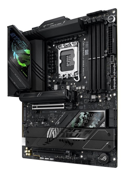ASUS Płyta główna ASUS ROG STRIX Z890-F GAMING WIFI