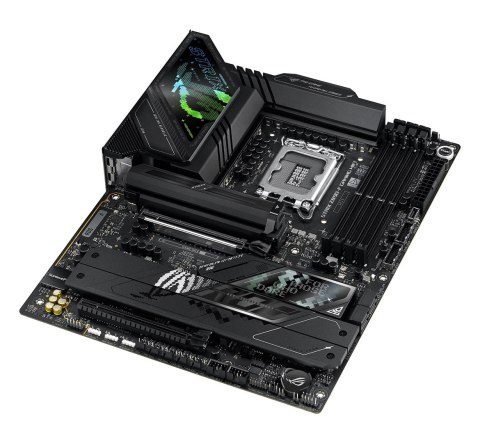 ASUS Płyta główna ASUS ROG STRIX Z890-F GAMING WIFI