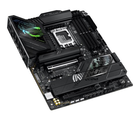 ASUS Płyta główna ASUS ROG STRIX Z890-F GAMING WIFI