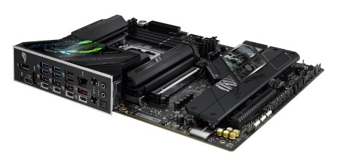 ASUS Płyta główna ASUS ROG STRIX Z890-F GAMING WIFI