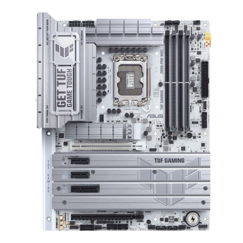 ASUS Płyta główna ASUS TUF GAMING Z890-PRO WIFI ASUS Płyta główna ASUS TUF GAMING Z890-PRO WIFI