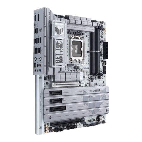 ASUS Płyta główna ASUS TUF GAMING Z890-PRO WIFI ASUS Płyta główna ASUS TUF GAMING Z890-PRO WIFI