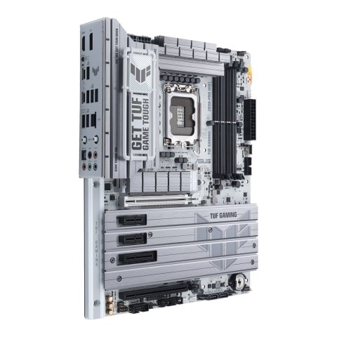 ASUS Płyta główna ASUS TUF GAMING Z890-PRO WIFI ASUS Płyta główna ASUS TUF GAMING Z890-PRO WIFI