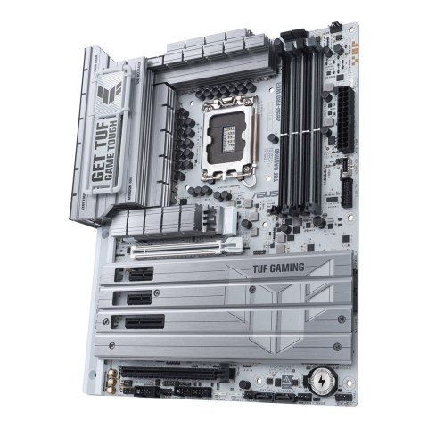 ASUS Płyta główna ASUS TUF GAMING Z890-PRO WIFI ASUS Płyta główna ASUS TUF GAMING Z890-PRO WIFI
