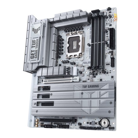 ASUS Płyta główna ASUS TUF GAMING Z890-PRO WIFI ASUS Płyta główna ASUS TUF GAMING Z890-PRO WIFI