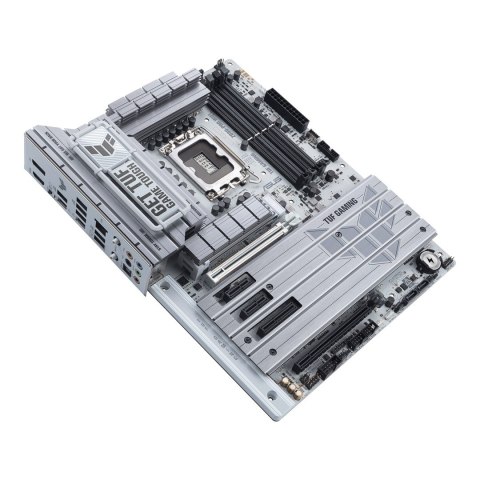 ASUS Płyta główna ASUS TUF GAMING Z890-PRO WIFI ASUS Płyta główna ASUS TUF GAMING Z890-PRO WIFI
