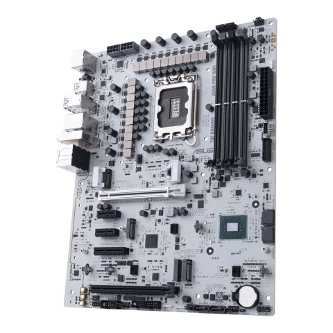 ASUS Płyta główna ASUS TUF GAMING Z890-PRO WIFI ASUS Płyta główna ASUS TUF GAMING Z890-PRO WIFI