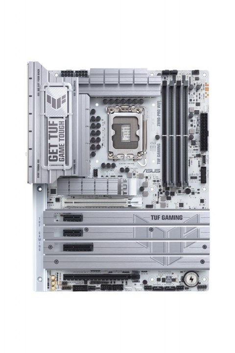 ASUS Płyta główna ASUS TUF GAMING Z890-PRO WIFI ASUS Płyta główna ASUS TUF GAMING Z890-PRO WIFI