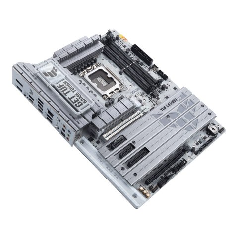 ASUS Płyta główna ASUS TUF GAMING Z890-PRO WIFI ASUS Płyta główna ASUS TUF GAMING Z890-PRO WIFI