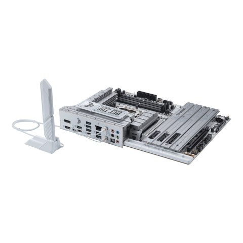 ASUS Płyta główna ASUS TUF GAMING Z890-PRO WIFI ASUS Płyta główna ASUS TUF GAMING Z890-PRO WIFI