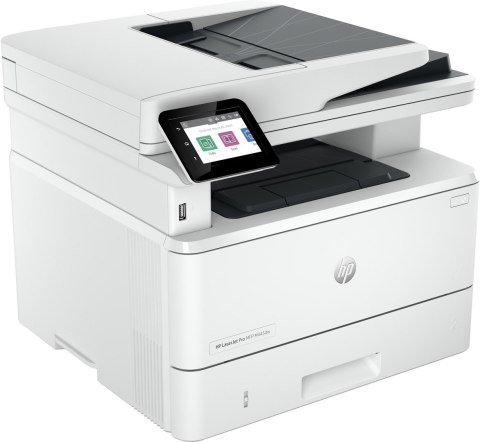 Hewlett-Packard URZĄDZENIE WIELOFUNKCYJNE HP LASERJET PRO 4102DW