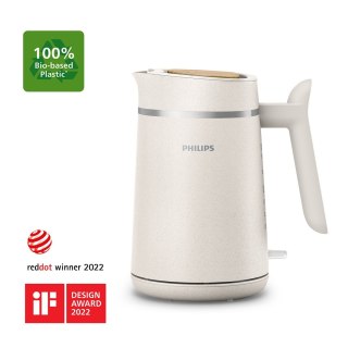 Philips Czajnik elektryczny PHILIPS HD 9365/10