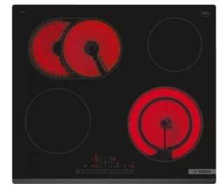 BOSCH Płyta ceramiczna BOSCH PKN631FP2E