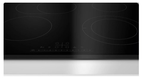 BOSCH Płyta ceramiczna BOSCH PKN631FP2E