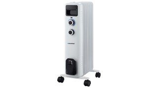 Blaupunkt Grzejnik olejowy Blaupunkt HOR301, 1500W, 7 żeberek