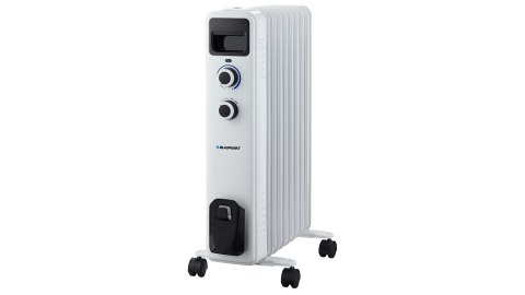 Blaupunkt Grzejnik olejowy Blaupunkt HOR401, 2000W, 9 żeberek Blaupunkt Grzejnik olejowy Blaupunkt HOR401, 2000W, 9 żeberek