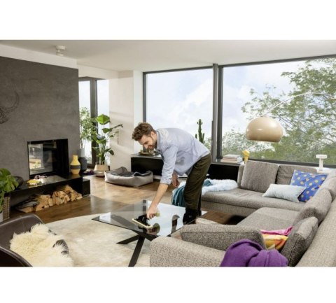 KARCHER Myjka do okien KARCHER WV 4-4 Plus Battery set