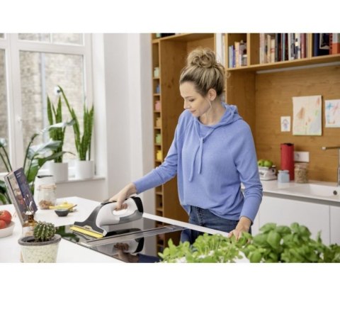 KARCHER Myjka do okien KARCHER WV 4-4 Plus Battery set