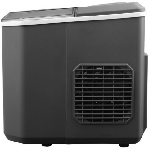 LIN Kostkarka do lodu LIN ICE-G9 szara