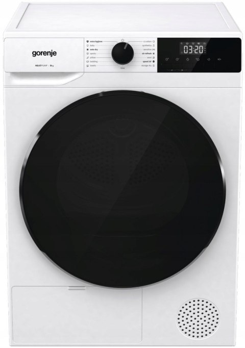 Gorenje Suszarka do bielizny GORENJE DHNA93/PL Gorenje Suszarka do bielizny GORENJE DHNA93/PL