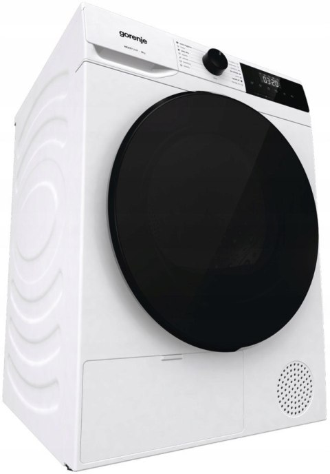 Gorenje Suszarka do bielizny GORENJE DHNA93/PL Gorenje Suszarka do bielizny GORENJE DHNA93/PL