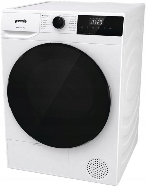 Gorenje Suszarka do bielizny GORENJE DHNA93/PL Gorenje Suszarka do bielizny GORENJE DHNA93/PL