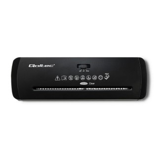 Qoltec Niszczarka do dokumentów Qoltec Home&Office 50320