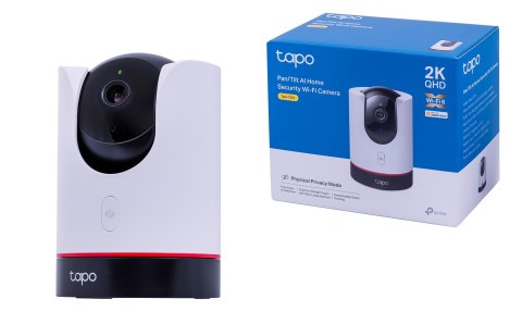 TP-LINK Kamera TP-LINK Tapo C225 TP-LINK Kamera TP-LINK Tapo C225