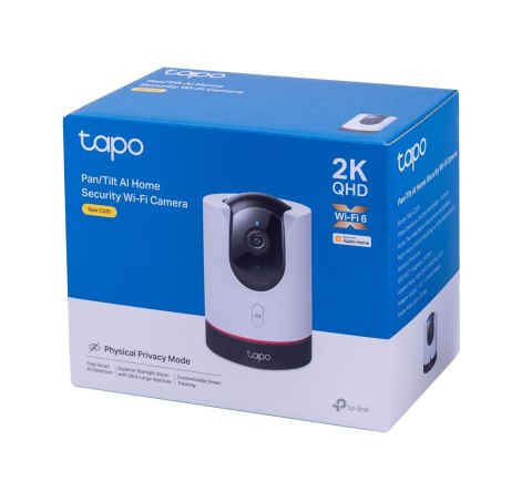 TP-LINK Kamera TP-LINK Tapo C225 TP-LINK Kamera TP-LINK Tapo C225