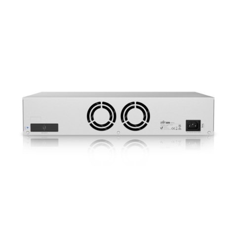 UBIQUITI Rejestrator Ubiquiti UniFi Network Video Recorder Pro (UNVR-Pro-EU)