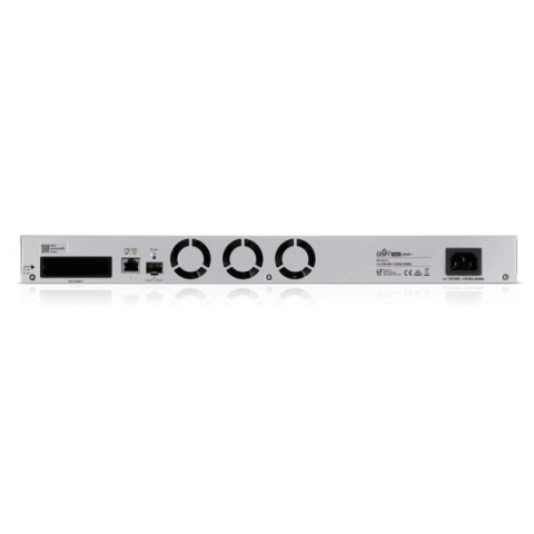 UBIQUITI Rejestrator Ubiquiti UniFi Network Video Recorder (UNVR-EU) UBIQUITI Rejestrator Ubiquiti UniFi Network Video Recorder (UNVR-EU)