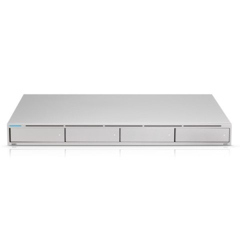 UBIQUITI Rejestrator Ubiquiti UniFi Network Video Recorder (UNVR-EU) UBIQUITI Rejestrator Ubiquiti UniFi Network Video Recorder (UNVR-EU)