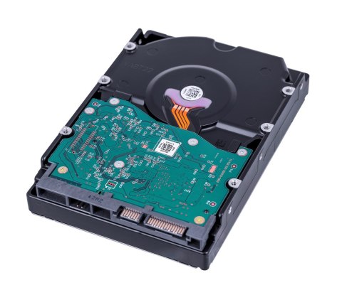 WD Dysk twardy HDD WD Gold 8TB 3,5" SATA WD8005FRYZ WD Dysk twardy HDD WD Gold 8TB 3,5" SATA WD8005FRYZ