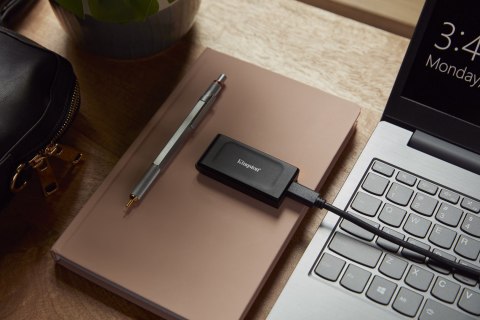 Kingston KINGSTON DYSK SSD 2000G PORTABLE XS1000