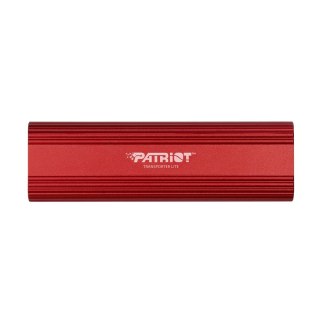 Patriot Memory Patriot Transporter LT 2TB USB3.2 Type-C SSD 1000 MB/s Aluminium