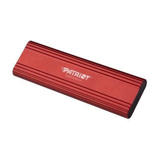 Patriot Memory Patriot Transporter LT 2TB USB3.2 Type-C SSD 1000 MB/s Aluminium
