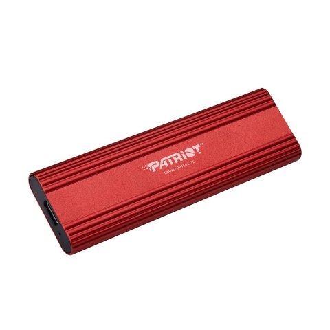Patriot Memory Patriot Transporter LT 2TB USB3.2 Type-C SSD 1000 MB/s Aluminium