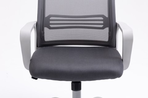 Activejet Fotel biurowy ACTIVEJET YK01 szary