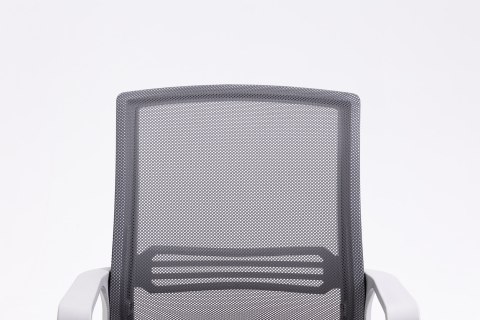 Activejet Fotel biurowy ACTIVEJET YK01 szary
