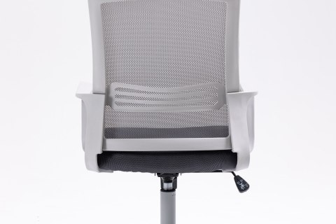 Activejet Fotel biurowy ACTIVEJET YK01 szary