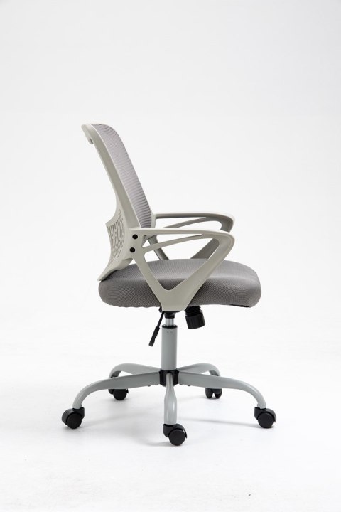 Activejet Fotel biurowy ACTIVEJET YK507 szary