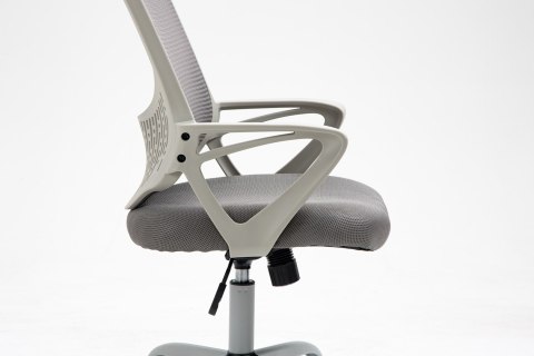 Activejet Fotel biurowy ACTIVEJET YK507 szary
