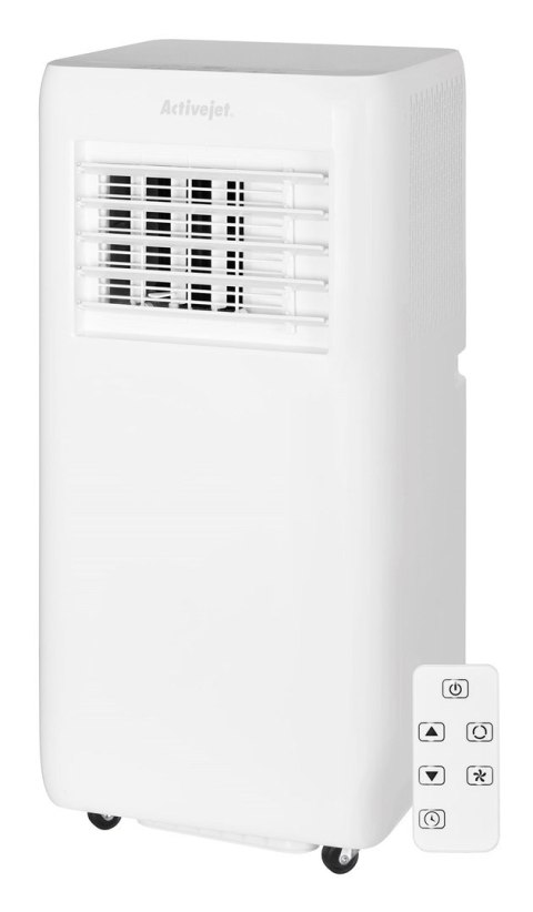 Activejet Klimatyzator przenośny Activejet KPS-7000APP